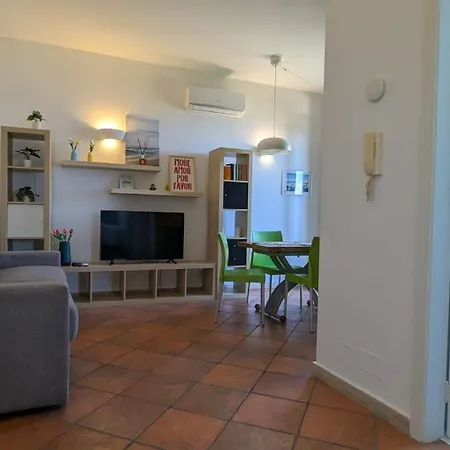 Apartment Striscia Di Costa Taormina