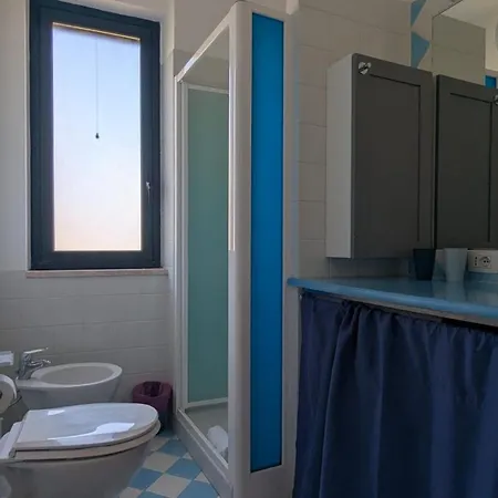 Striscia Di Costa Apartment Taormina