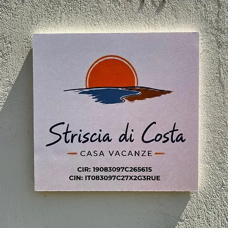 Striscia Di Costa * Taormina