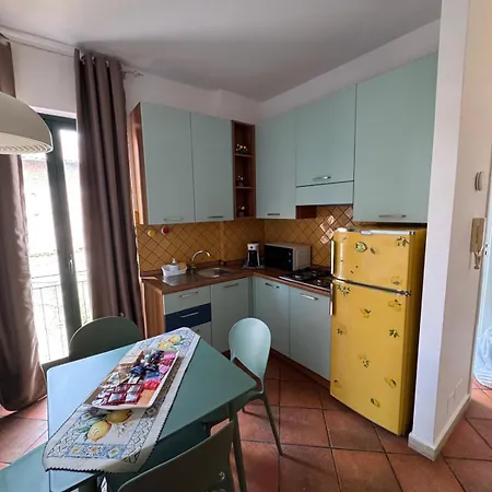 Striscia Di Costa Apartment Taormina