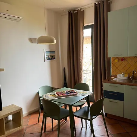 Apartment Striscia Di Costa *