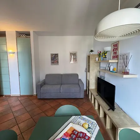Apartament Striscia Di Costa Taormina
